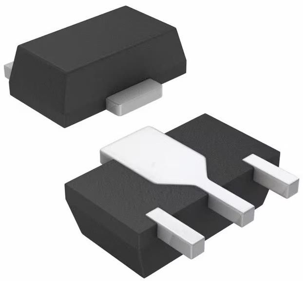 2SA2013-TD-E Transistor bipolar PNP 50 V 4 A 400 MHz 3,5 W PCP montado na superfície