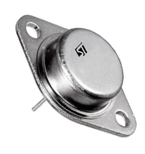 Saída ajustável negativa linear 1.5A TO-3 de IC do regulador de tensão de LM237K 1