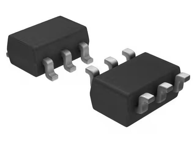 TPS61165DBVR LED Driver IC 1 Saída DC DC Regulador 1.2A (interruptor) SOT-23-6