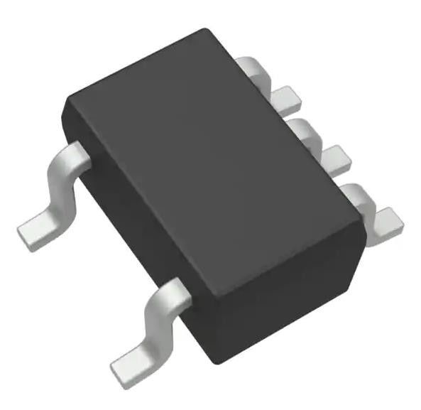 TPS61169DCKR Condutor LED IC 1 Regulador de saída Step-Up 1.8A (interruptor) SC-70-5