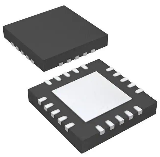 TPS61183RTJT LED Driver IC 6 Output DC Regulador Step-Up PWM Dimming 30mA