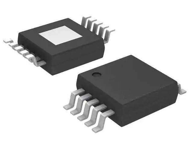 TPS92513DGQR LED Driver IC 1 Regulador de saída Step-Down Analog PWM Dimming 1.5A