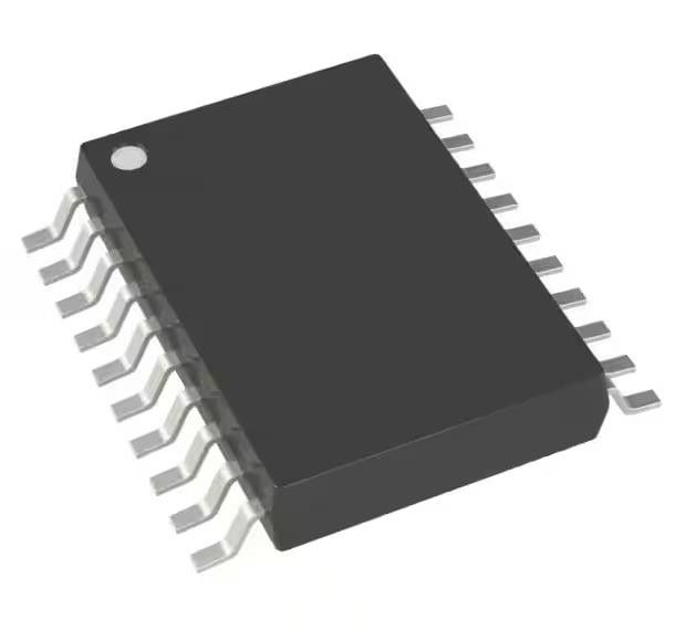 AD7927BRUZ-REEL 12 Bit Convertidor Análogo para Digital 8 Entrada 1 SAR 20-TSSOP