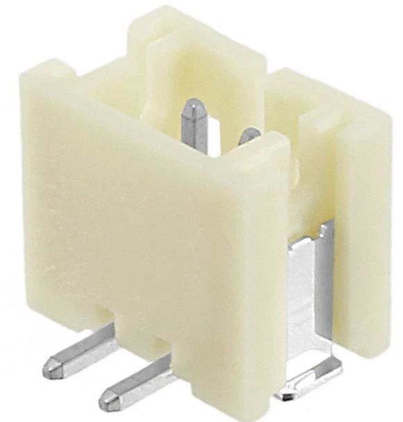 B2B-PH-SM4-TB ((LF) ((SN) Conector Header Surface Mount 2 posição 0,079&quot; (2,00 mm)