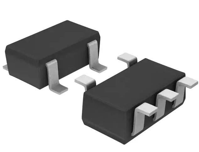 BH30FB1WG-TR Regulador de tensão linear IC positivo fixo 1 saída 150mA 5-SSOP