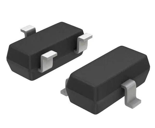 CPH3362-TL-W MOSFET de canal P IC 100 V 700mA (Ta) 1W (Ta) Montador de superfície 3-CPH