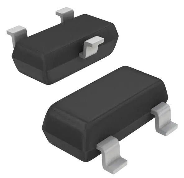 DTA144EE-TL Pre-Biased 50 V 30 mA 250 MHz 150 mW Montador de superfície EMT3