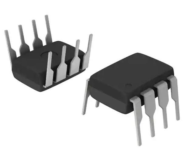EPC1PC8 Chips de IC eletrônicos Tamanho da memória 1Mb 3V ~ 3.6V, 4.75V ~ 5.25V
