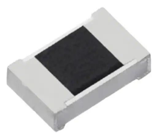 ERJ-3EKF6200V 620 Ohms ± 1% 0,1W 1/10W chip resistor 0603 automóvel AEC-Q200