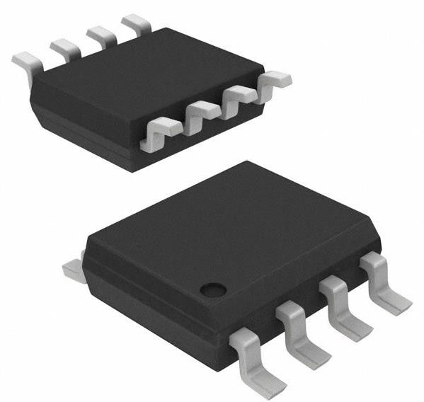 FDS3692 N-Channel 100 V 4.5A (Ta) 2.5W (Ta) Superfície montada 8-SOIC