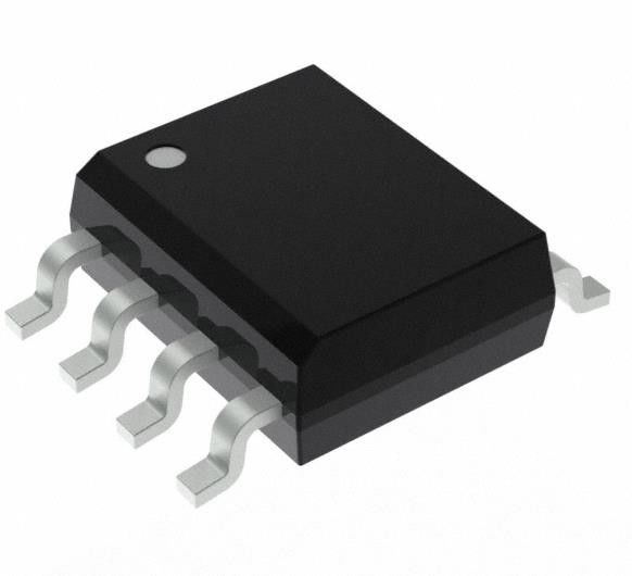 FM25L04B-GATR FRAM (RAM ferroelétrica) IC de memória 4Kbit SPI 10 MHz 8-SOIC