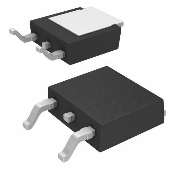 IPD25N06S4L-30 Canal N 60 V 25A (Tc) 29W (Tc) Montador de superfície PG-TO252-3-11