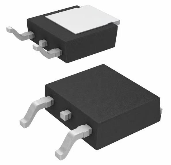 IPD90N04S4-02 Canal N 40 V 90A (Tc) 150W (Tc) Montador de superfície PG-TO252-3-313