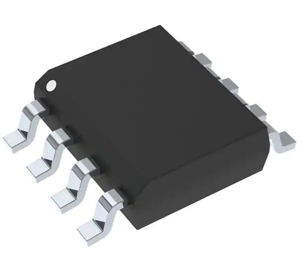 MC33151DG Low-Side Gate Driver IC Inverter 8-SOIC Tempo de subida / queda (tipo) 31ns, 32ns