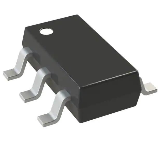 LTC4412HVIS6#TRPBF OR Controlador Selector de Fonte Switch P-Channel 2:1 TSOT-23-6