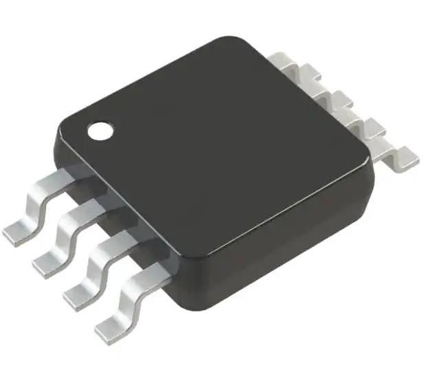LTC4357CMS8#TRPBF OR Controlador N+1 ORRing Controller N-Channel N:1 8-MSOP