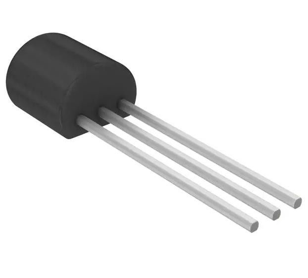 MC79L05ACPG Regulador de tensão linear IC negativo fixo 1 saída 100mA TO-92