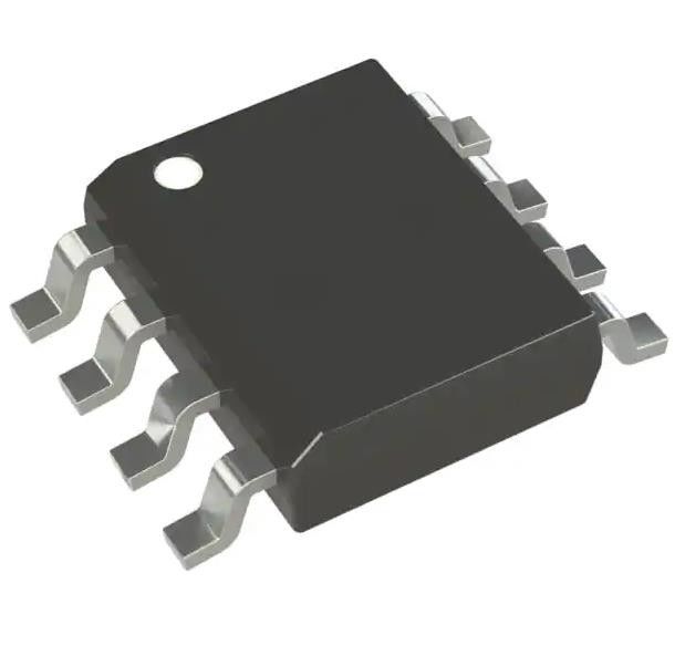 MCP6062-E/SN CMOS Memory IC 2Gbit Amplificador 2 Circuito Rail-to-Rail 8-SOIC
