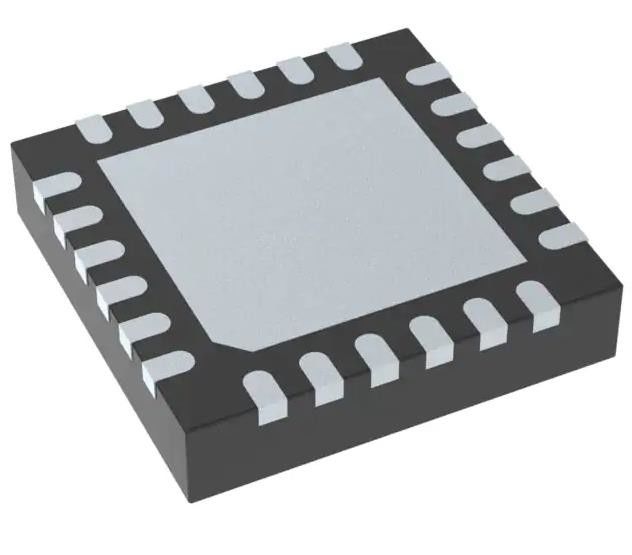 LMX2485SQ/NOPB Frequency Synthesizer (RF) IC 3GHz 1 24-WFQFN Pad exposto