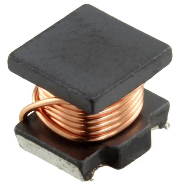 LQH55DNR12M03L 120 nH Indutor de cordão de cordão de tambor não blindado 6 A 9.8mOhm Max 2220