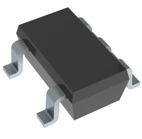 LP2980AIM5-3.0/NOPB Regulador de tensão linear IC positivo fixo 1 saída 50mA