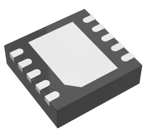 LT3680IDD#TRPBF Buck Switching Regulator IC Positivo Ajustável 0,79V 1 Saída 3,5A