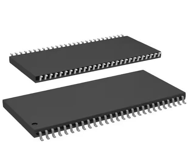 IS42S16800F-6TL Memória SDRAM IC 128Mbit Paralelo 166 MHz 5.4 ns 54-TSOP II