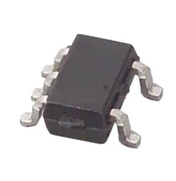 MAX9140AAXK/V+T Comparador CMOS de propósito geral, Push-Pull, TTL SC-70-5