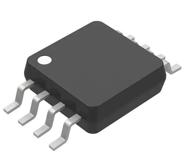 LP2951ACMM-3.3/NOPB Regulador de tensão linear IC ajustável positivo 1 Saída 100mA
