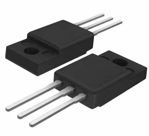 MJF127G Transistor bipolar (BJT) PNP - Darlington 100 V 5 A 2 W através do buraco