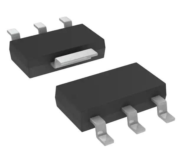 LM2940IMP-12/NOPB Regulador de tensão linear IC positivo fixo 1 saída 1A