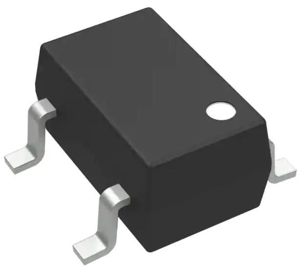 NCP301LSN46T1G Supervisor Descolagem aberta ou colector aberto 1 canal 5-TSOP