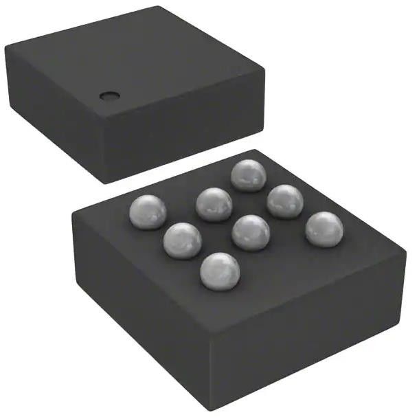 M95M01-DFCS6TP/K EEPROM Memória IC 1Mbit SPI 16 MHz 8-WLCSP 128K x 8