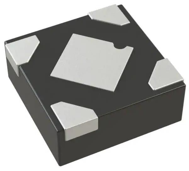 NCP163AMX300TBG Regulador de tensão linear IC positivo fixado 1