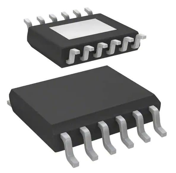 L4995AJTR Regulador de tensão linear IC positivo fixo 1 saída 500mA PotênciaSSO-12