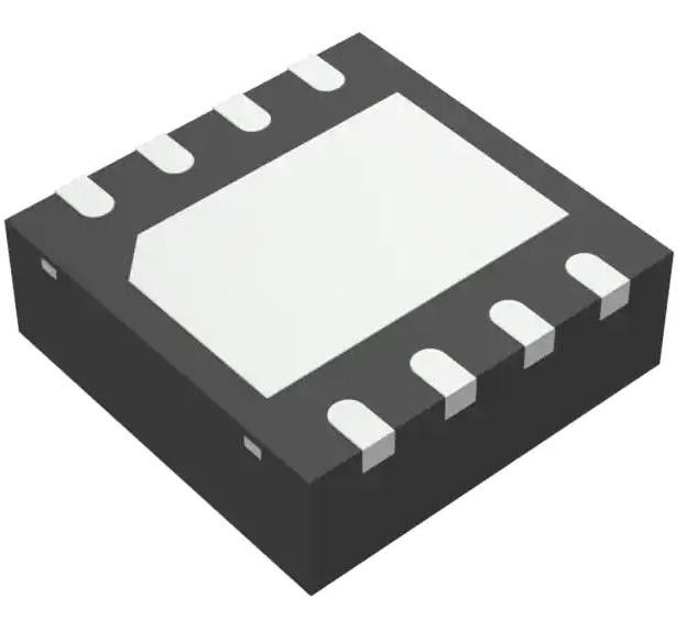 N25Q064A13EF640F FLASH - NOR Memória IC 64Mbit SPI 108 MHz 8-VDFPN (6x5) (MLP8)