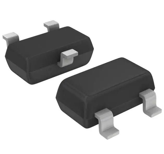 MSA1162GT1G Transistor bipolar (BJT) PNP 50 V 100 mA 80MHz 200 mW SC-59