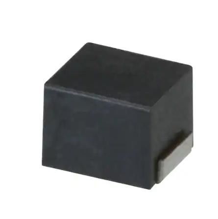 NLV25T-100J-PF 10 μH Indutor sem blindagem do núcleo de tambor 155 mA 3,5 Ohms