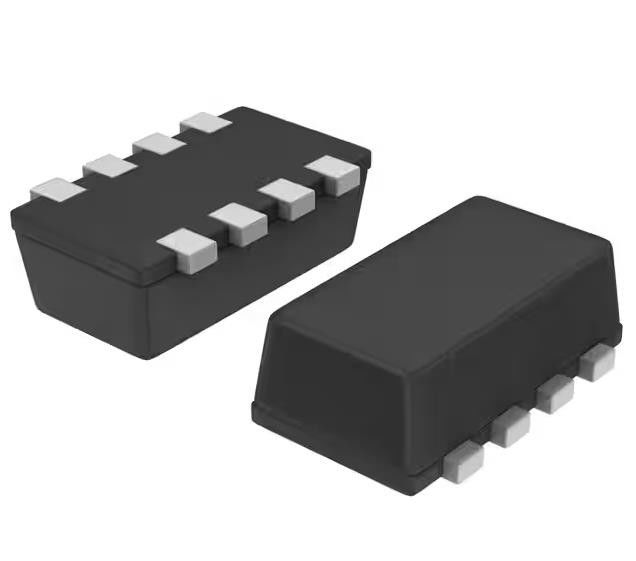 NTHS5404T1G MOSFET de canal N 20 V 5.2A (Ta) 1.3W (Ta) ChipFETTM de montagem de superfície
