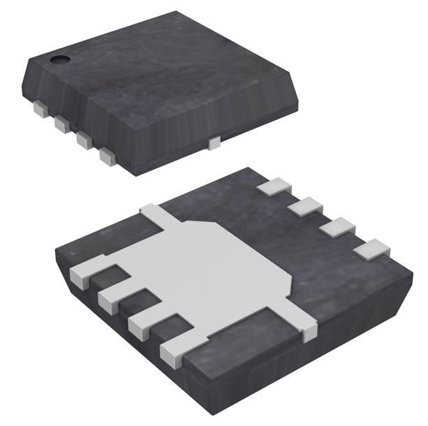 NVTFS4C13NWFTAG MOSFET N-Channel 30 V 14A (Ta) 3W (Ta), 26W (Tc) Montador de superfície 8-WDFN