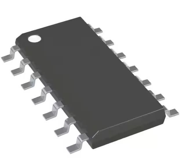 PIC16HV616T-I/SL PIC 16F Microcontrolador IC 8-Bit 20MHz 3.5KB (2K x 14) FLASH