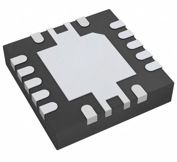 RT8209BGQW Regulador de Buck de saída positiva para baixo controlador DC-DC IC 14-WQFN