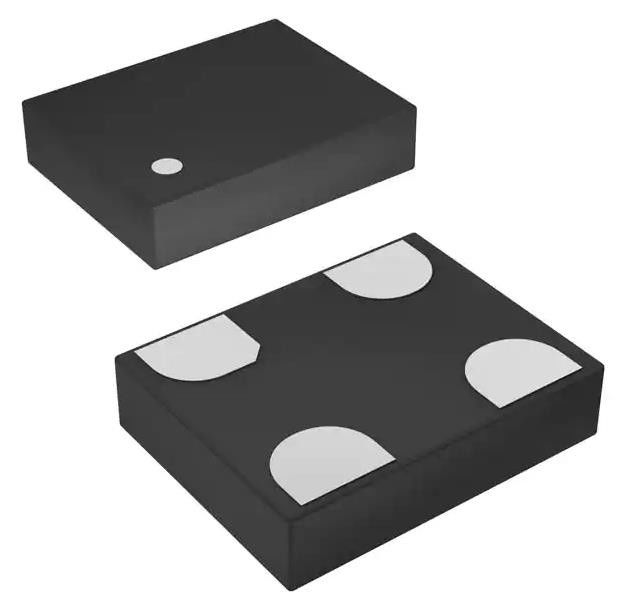 SIT1602AI-23-33E-50.000000E 50 MHz XO LVCMOS Oscilador 3.3V Ativar/Desactivar 4-SMD