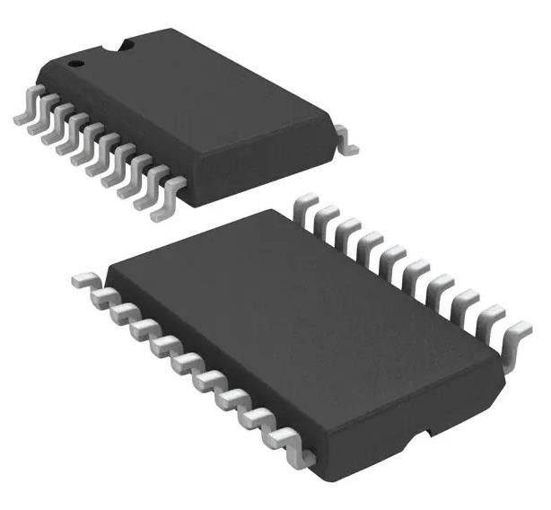 SN74HC540DW Buffer, Inverter 1 elemento 8 bits por elemento 3-estado saída 20-SOIC