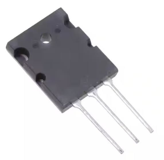 TK100L60W N-Channel 600 V 100A (Ta) 797W (Tc) através do buraco TO-3P ((L))