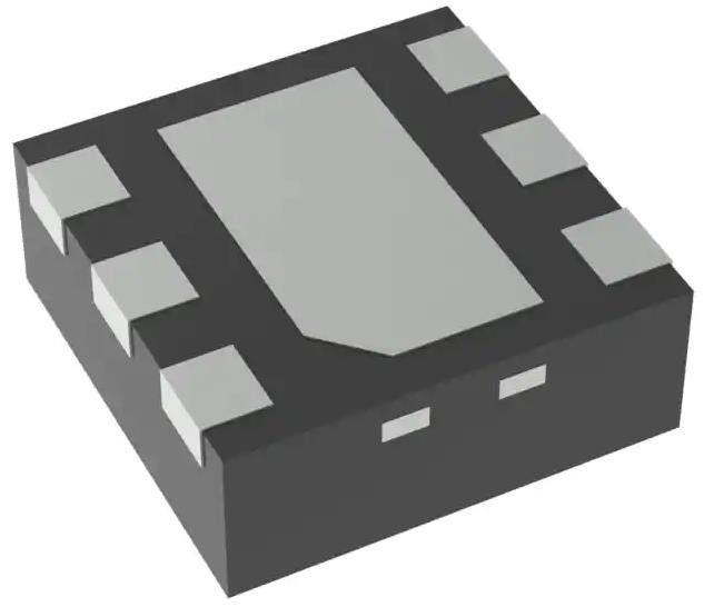 LP5912Q1.8DRVRQ1 Regulador de tensão linear IC positivo fixo 1 saída 500mA