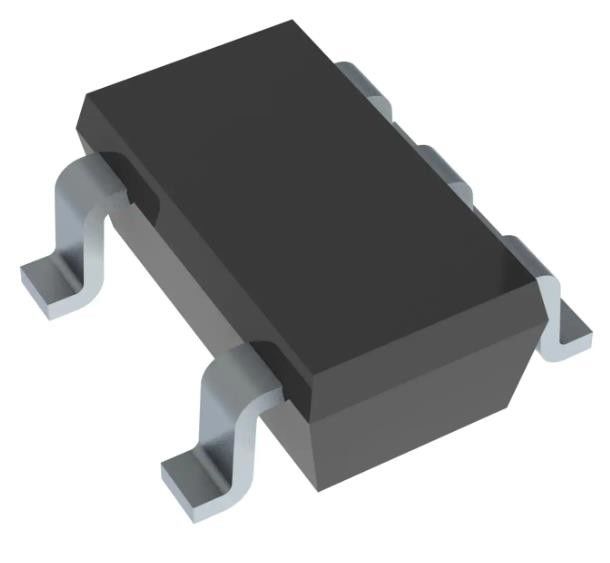 LM8365BALMFX27/NOPB Supervisor Descolagem aberta ou colector aberto 1 canal SOT-23-5
