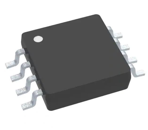 LM75BIMMX-3/NOPB Sensor de temperatura digital, local -55°C ~ 125°C 9 b 8-VSSOP