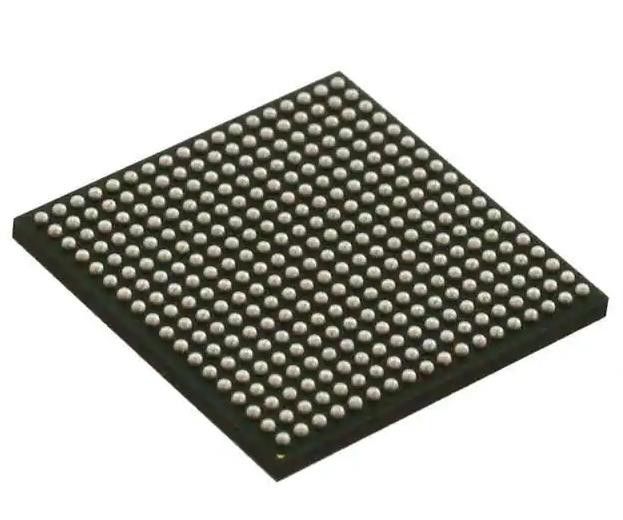 AM3352BZCZD30 Microprocessador IC SitaraTM 1 Núcleo, 32 bits 300MHz 324-NFBGA (15x15)
