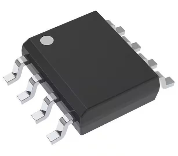 LM56BIMX/NOPB Sensor de temperatura analógico, local -40°C ~ 125°C 6.2mV/°C 8-SOIC